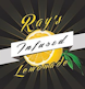 Ray's Lemonade Logo